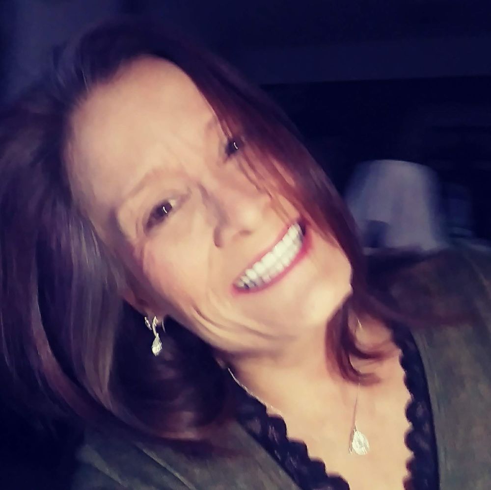 Meet your Posher, Sherrie